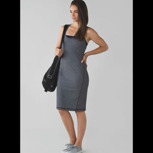 Lululemon Go For It Dress